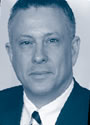 James M. Bacos