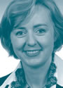 Dr. Claudia Bünte