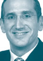 Dr. Manuel Cubero